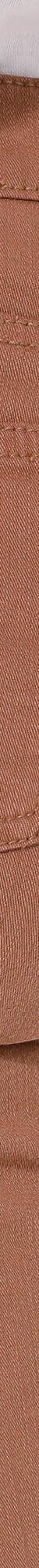 Pantalon 7/8ème cargo, twill stretch (taupe) Pantalon 7/8ème cargo, twill stretch (taupe)
